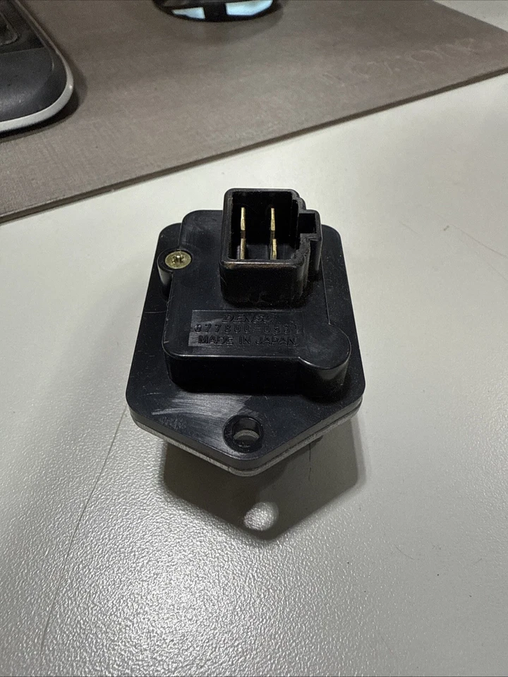 Toyota Land Cruiser 1998-2007 LEXUS LX470 R A/C Heater Core Blower Resistor J100 - Image 2 of 4