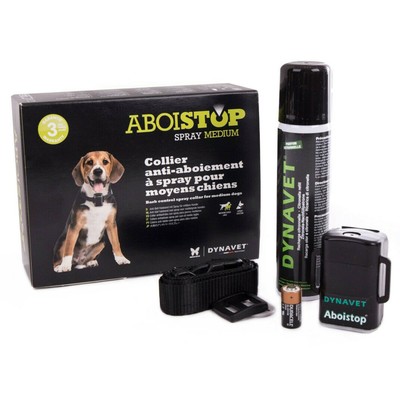 dynavet spray collar