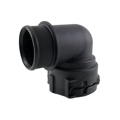 NORMAQUICK PS3 Steckverbindung NW 32-90° EPDM