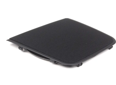 NEW BMW 3 E46 REAR DECK SPEAKER COVER 8222943 51468222943 ORIGINAL