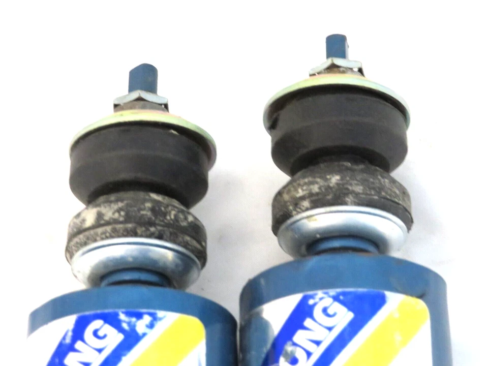 Par de amortiguadores delanteros originales Armstrong para Triumph TR4A 1965-1968 62-1390 Foto 4 de 4