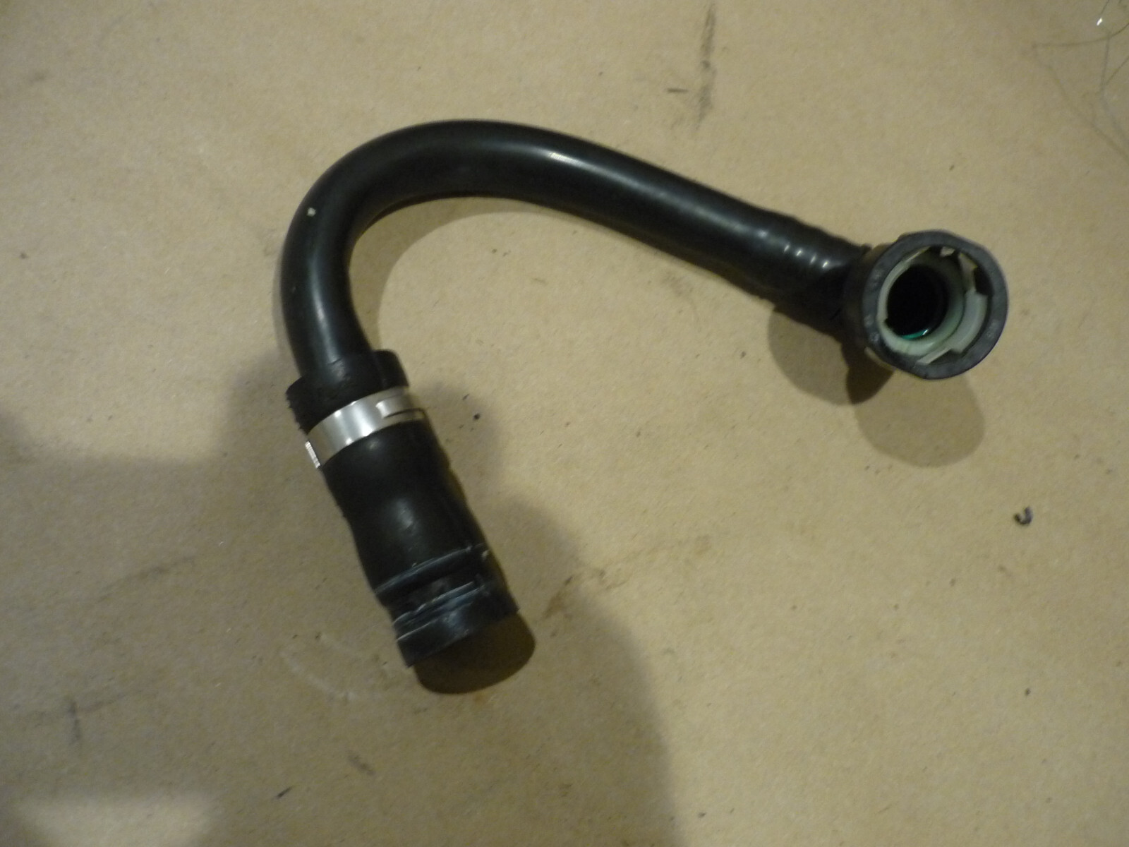 Ferrari 430 -Tube With Union For Diagnostic Pump -  P/N 243909