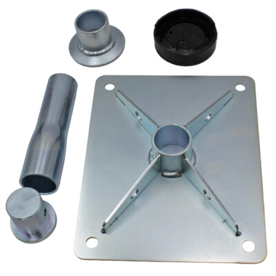 アクセサリー jack Amazon.com: Axegrinderz 2 Pack Round Metal Speaker Jack Plates for