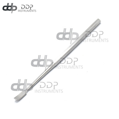 Key Periosteal Elevator 7'' Tip 6.5mm Surgical Instruments
