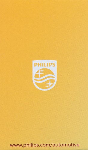 Headlight Bulb-Standard - Single Commercial Pack Philips 9006C1 - Bild 8 von 10