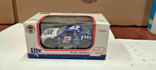  2 RUSTY WALLACE 1997 MILLER LITE Thunderbird 1/64 SCALE Revell Texas special