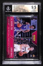 2017-18 Panini Instant NBA Basketball Cards 17