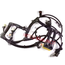 Electronic Control Module Wiring Harness 3979318 For Cummins Engine QSB6.7 ISB