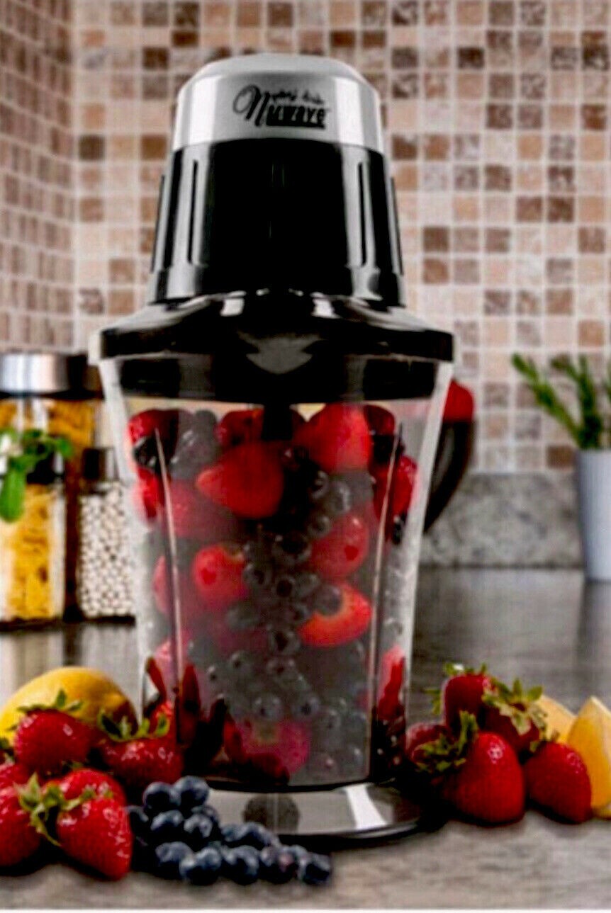 NuWave party mixer frozen drink mixer blender! Brand New eBay