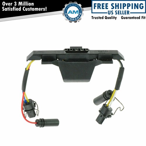 Dorman Fuel Injector Harness & Glow Plug Harness for ford F250 F350
