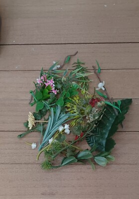 Special Listing: Plants and Flowers ONLY