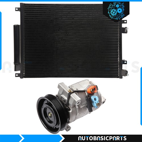 RL596492AD Klima Kompressor Für Chrysler 300C, 300C Station Wagon (LX