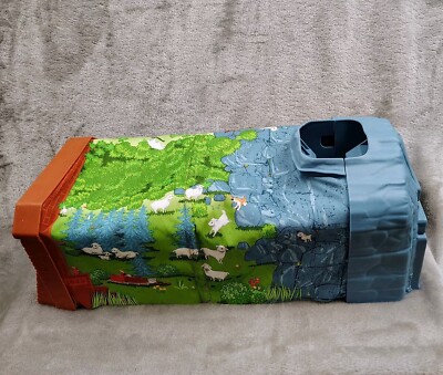Talking Thomas and Percy Train Set TUNNEL BLUE MOUNTAIN Quarry Replacement Part