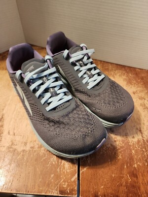 Women’s Altra Torin Quantic ALOA4VR2221 Breathable Running Shoes Size  US 11