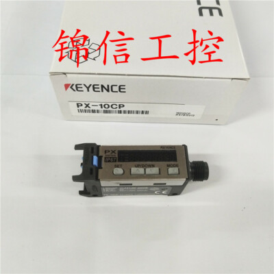 1PC NEU  Keyence  PX-10CP