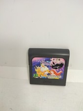 ebay® Auktion 135089484994 | Ariel The Little Mermaid Game Gear SEGA Modul Spiel ⚡ Versand Thumbnail of ebay® auction 135089484994 | Ariel The Little Mermaid Game Gear SEGA Modul Spiel ⚡ Versand