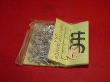 15mm: Tabletop Games blister ME7: Light Archers x16