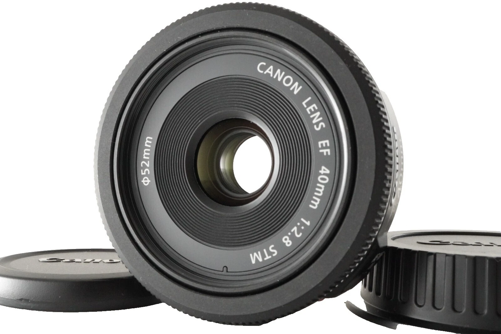 Canon Canon EF Wide Angle Camera Lenses