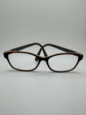 Furla Eyeglasses Womens Frames Tate VU4943k Col. 01gq 53 16 140