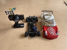 Rc Car , Tc3 Associated RTR