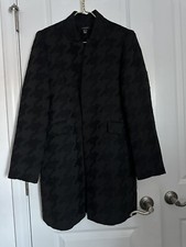 Elegant Louben Lightweight Jacket Black 6