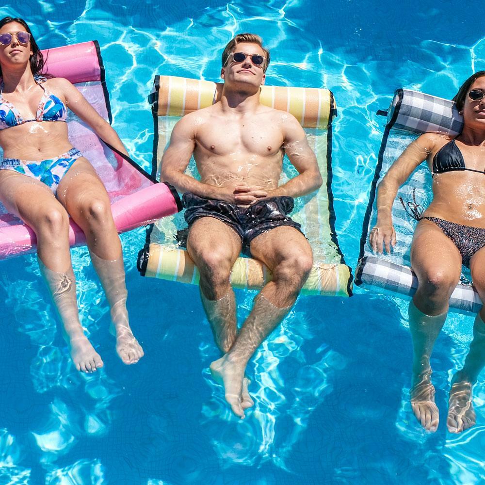 pool hammocks australia