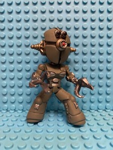 Fallout Assaultron Figure | eBay