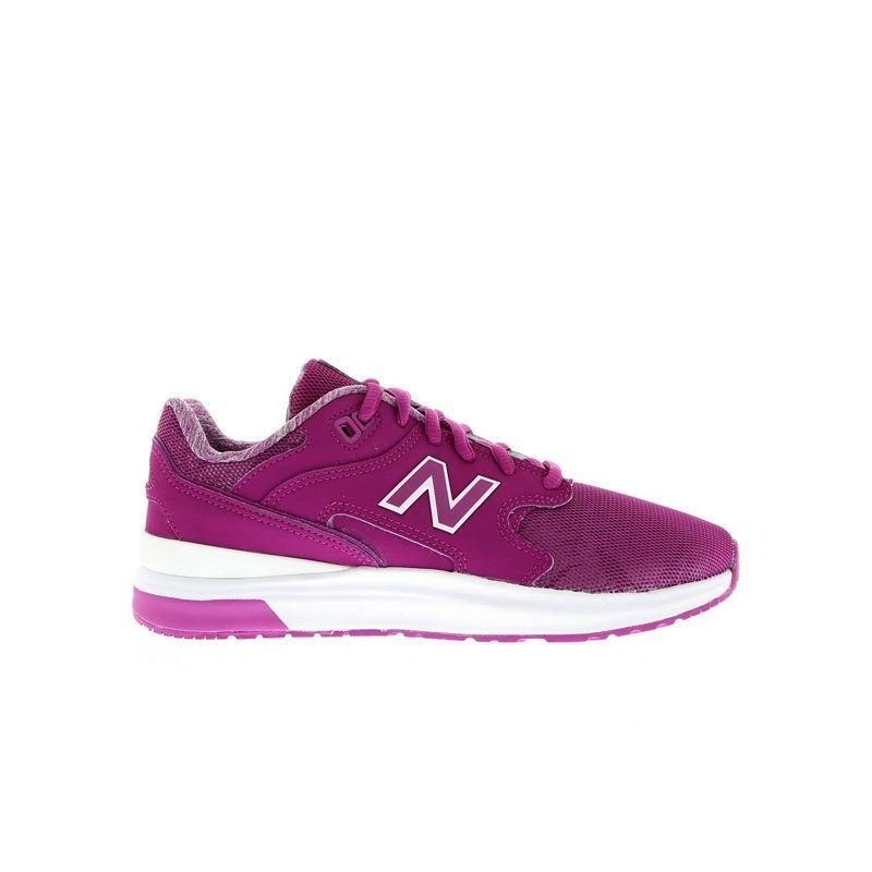 Girls Juniors NEW 1550 Purple Trainers eBay