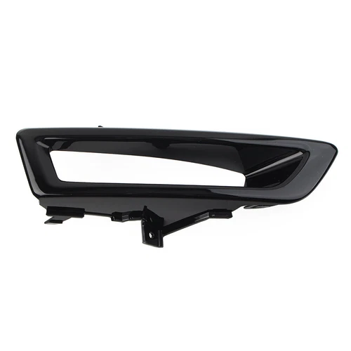 Left Front Bumper Fog Light Cover Trim For Land Rover Discovery Sport 2015-2018 - Bild 2 von 7