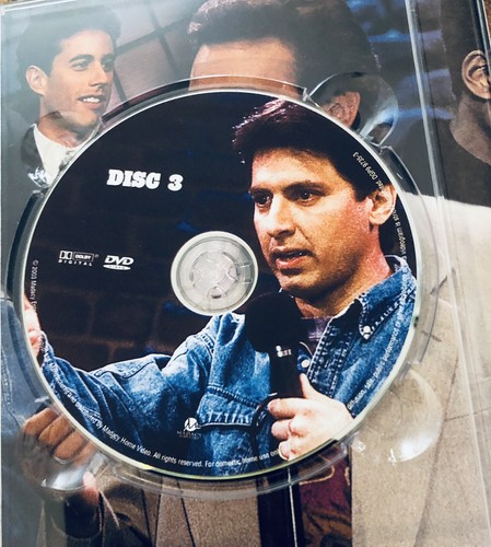 Laughing Out Loud - America's Funniest Comedians - 5 Disc Set - Gift Tin - Sale - Picture 10 of 12