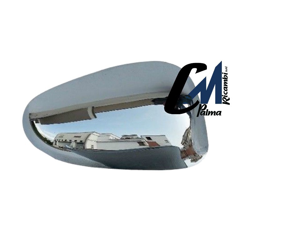 Coppa Specchio Retrovisore Dx Sx Termico PER Eurocargo 98472977 - Foto 7