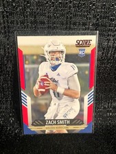 2021 SCORE RED FOIL ROOKIE CARD YOU PICK #1-400 WITH ROOKIES COMPLETE YOUR SET 
