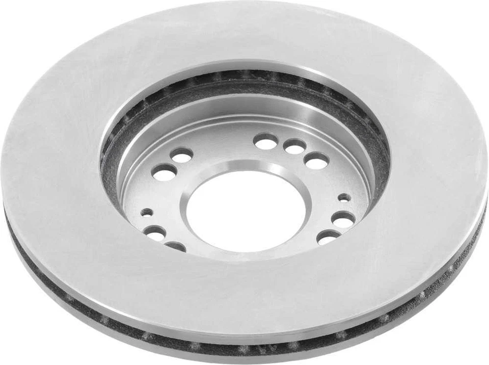 Дисковый тормоз Rotor-OEF3 Autopart Intl 1407-78362 - Изображение 2 из 2