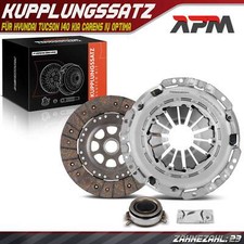 Kit d'embrayage Kia SPORTAGE