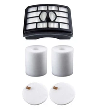 Filter for Shark Rotator Pro Lift-Away NV552 ZU780 ZU782 ZU785 UV560