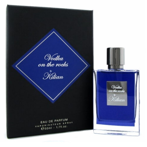 Vodka On The Rocks by Kilian 1.7 oz EDP Perfume Cologne Unisex New
