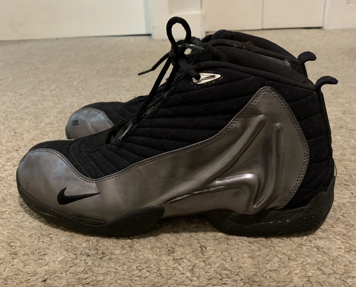 Nike air top gary payton