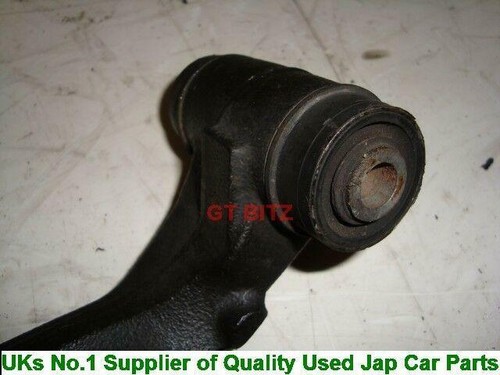 Nissan Skyline R34 GTR Front Upper Arm Wishbone Ball Joint LHS - Picture 6 of 6