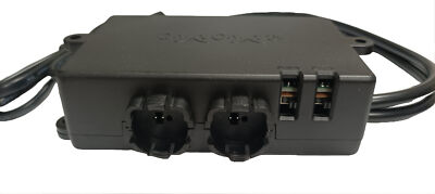 Emomo Multi-Function Control Box B26RRS-2