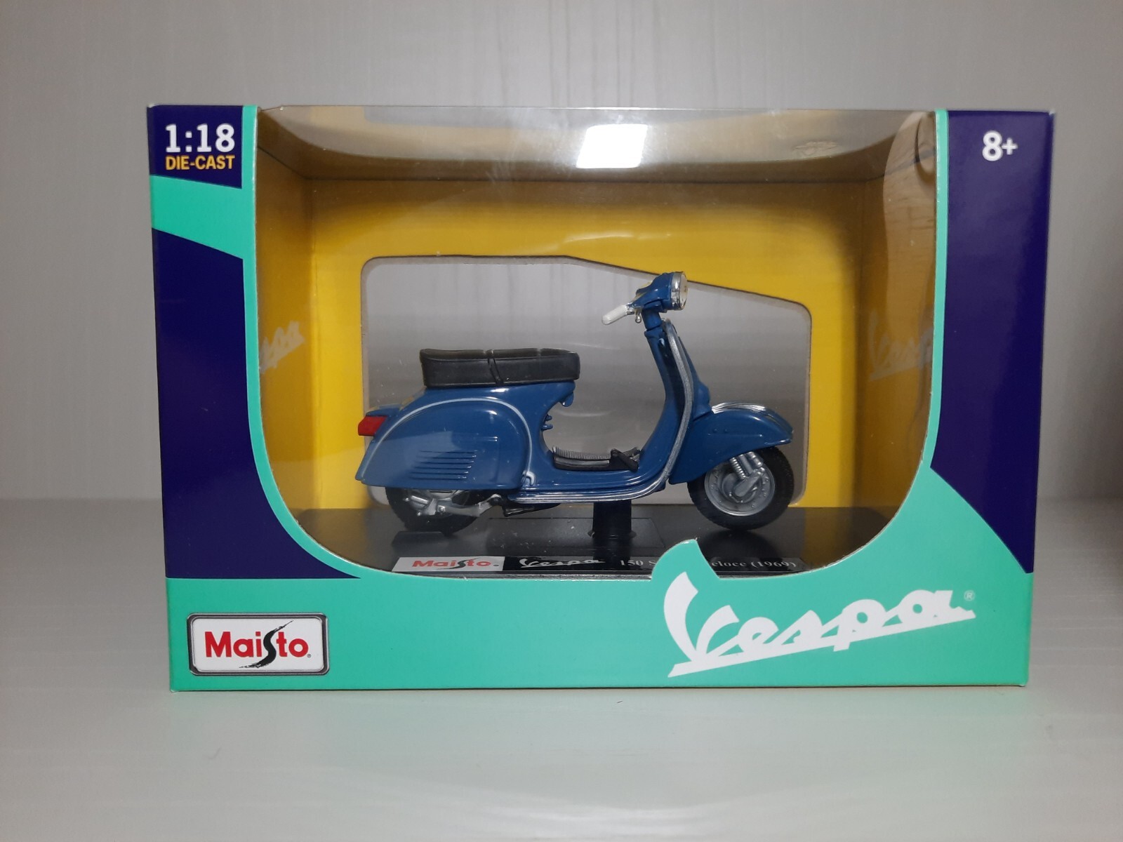 Foto 1 di 1