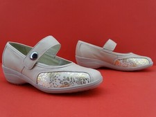 Natural runner women's shoes low shoes ballet flats comfort shoes size 39
