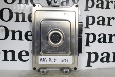 378206A0AH1 Honda 18-20 Accord Engine Control Module ECU ECM OEM 16D3 371 B37