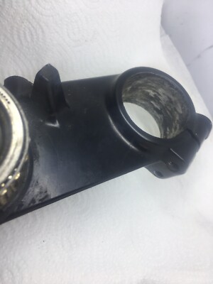 Zx9r C2 1999 Bottom Yoke 2000 C1 D 1 2 Steering Straight Original