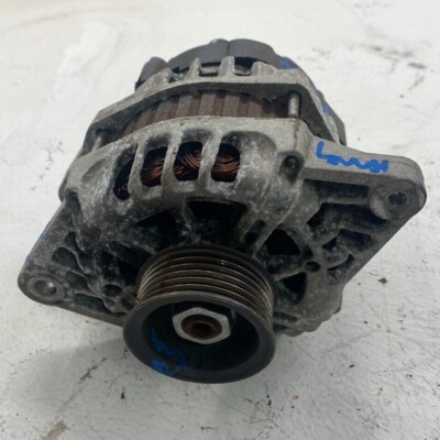 Hyundai Accent OEM 37300-2B300 Generator Alternator Assembly 2011 - 2014