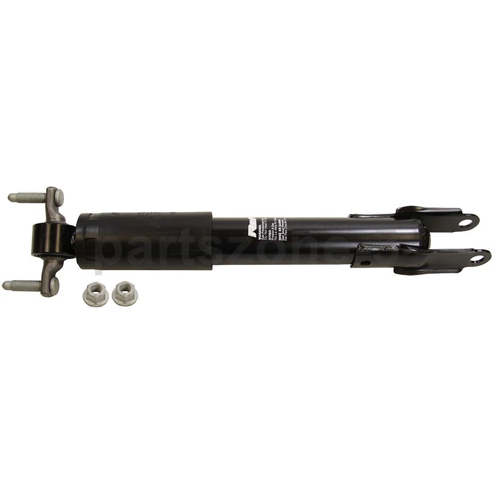 Amortiguadores Monroe para Chevrolet Silverado 3500 HD 6,0 L 2018 2017 2016 2015 2014 2013 Foto 4 de 4