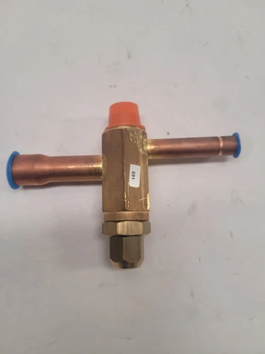 Emerson KT-20298-8 Valve Kit (PCN: 064888)
