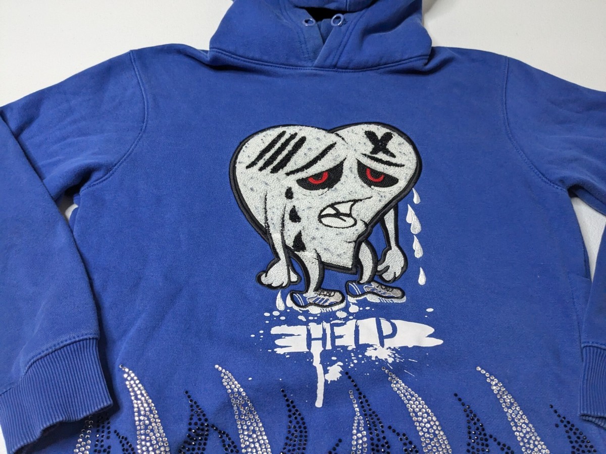 Hearts2Hearts ハトゥハ フーディー HOODIE FOCUS md Hearts2Hearts