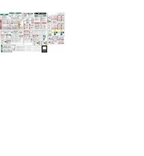 Genie 214880 Complete Ansi-csa Decal Kit