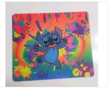 DISNEY STITCH NON-SLIP SOFT MOUSE PAD USA SHIP