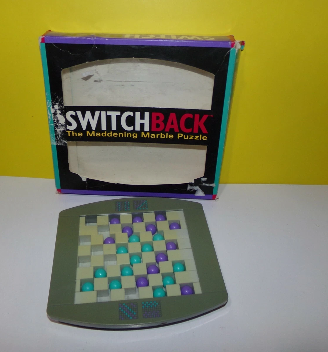 Marble puzzle cheap game